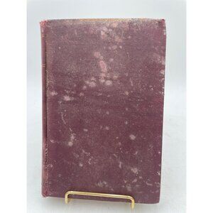 Antique The Prairie J Fenimore Cooper A Tale William L Allison 1889
